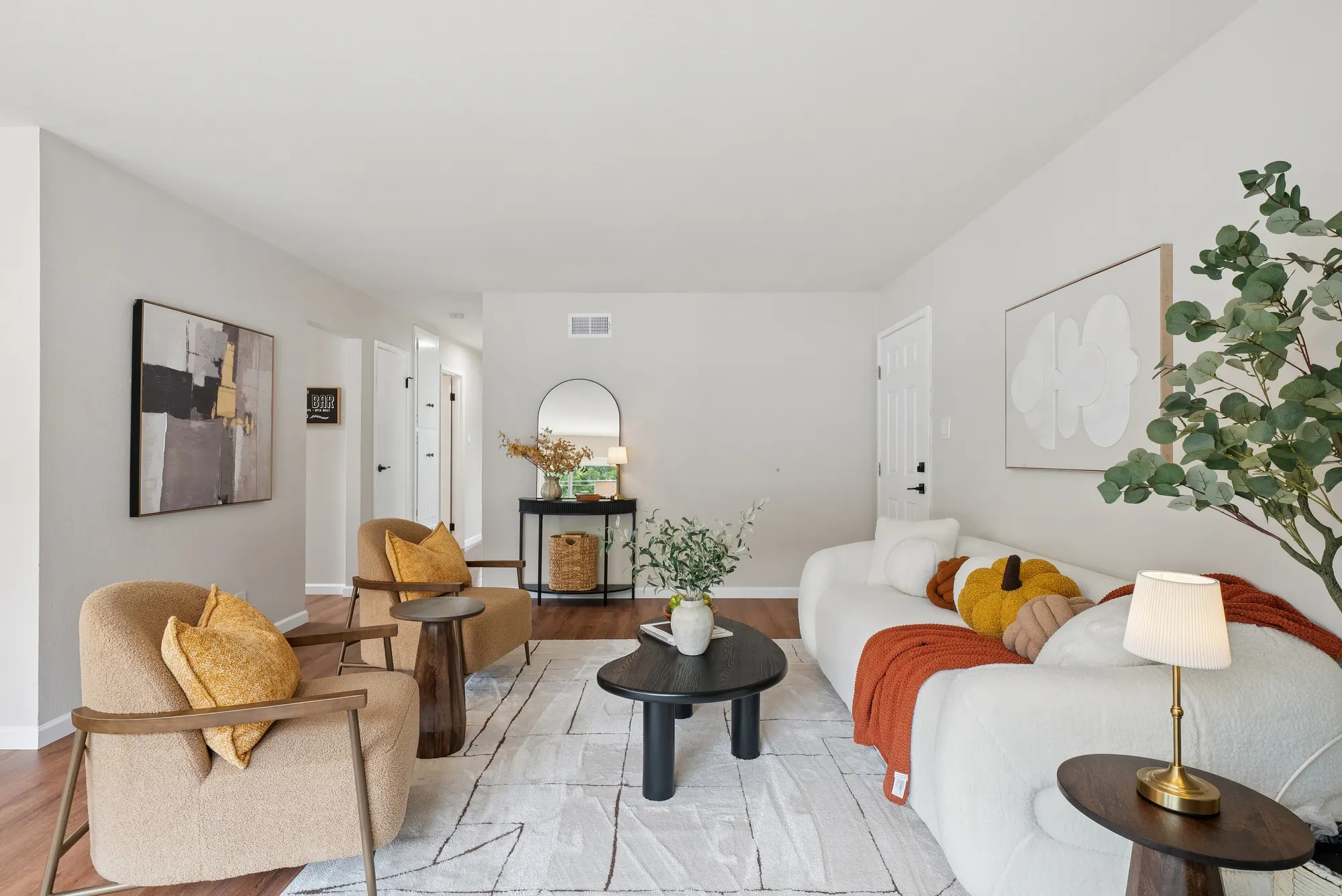 Professionally staged interior at 37 Canterbury Ave, Daly City by AAA Homes — 035 37 canterbury avenue.84316.p2k.013.print