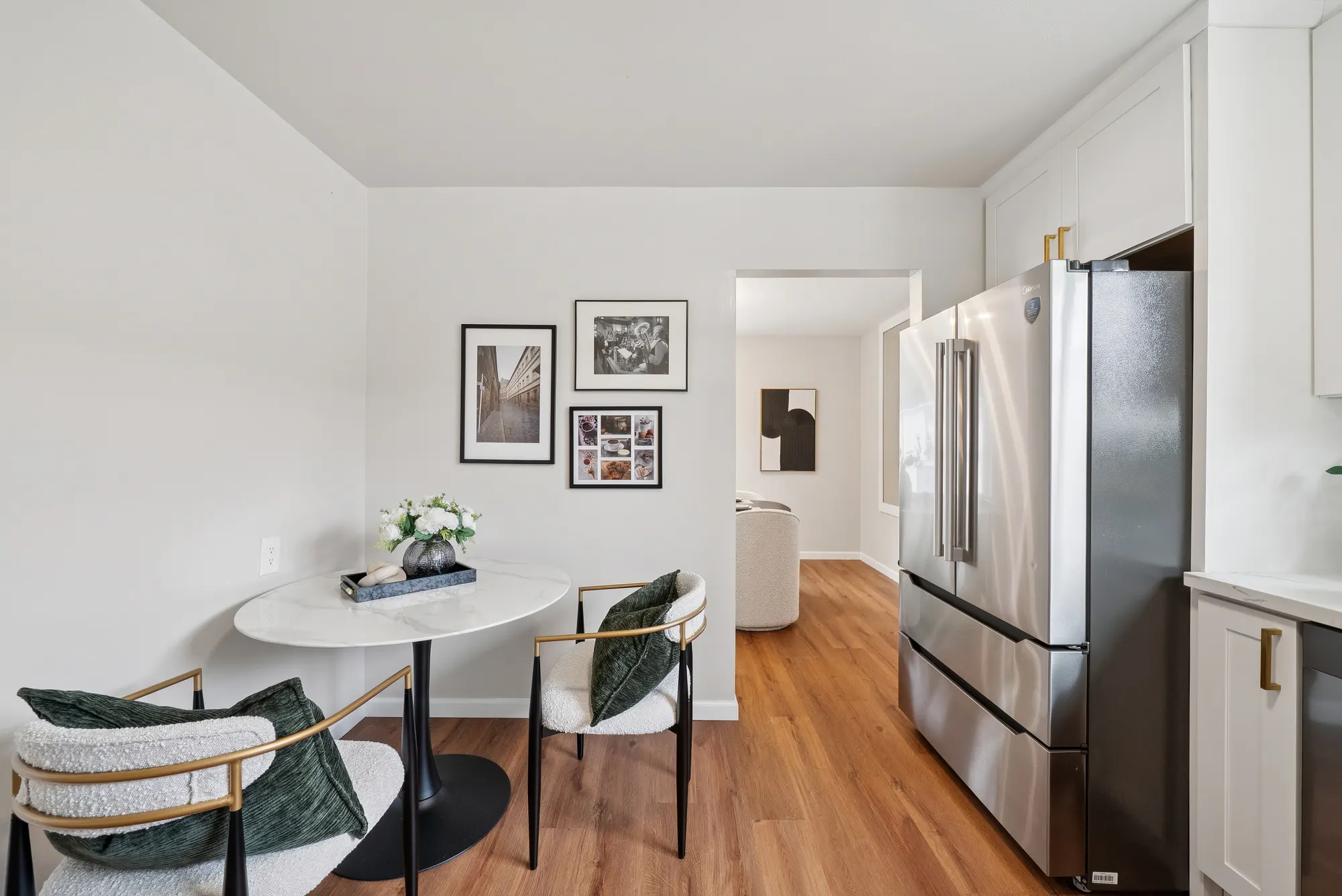 Professionally staged interior at 37 Canterbury Ave, Daly City by AAA Homes — 045 37 canterbury avenue.84316.p2k.018.print