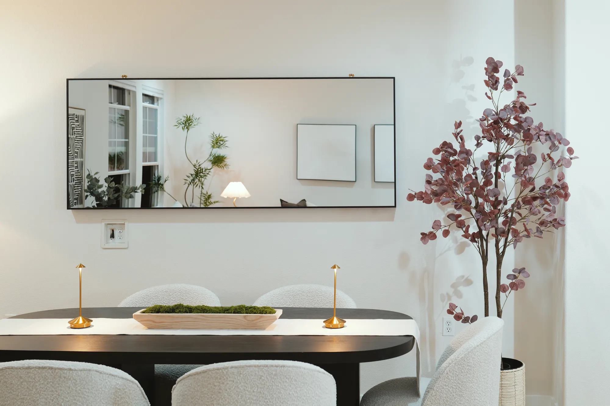 Professionally staged interior at 806 Sevin Ter, San Jose by AAA Homes — L1001765
