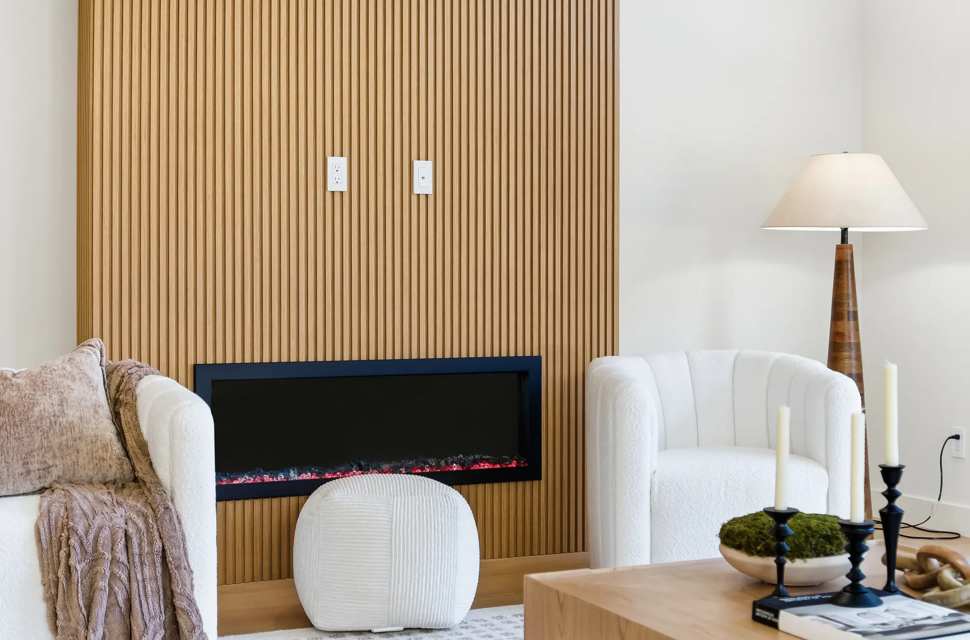 Professionally staged interior at 1531 Lorraine Ave, San Mateo by AAA Homes — Photo 44