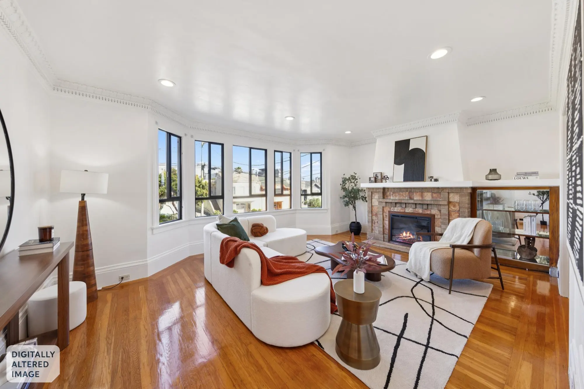 Professionally staged interior at 655 39th Ave, San Francisco by AAA Homes — 071 655 39th avenue.89083.p2k.006 altered.web