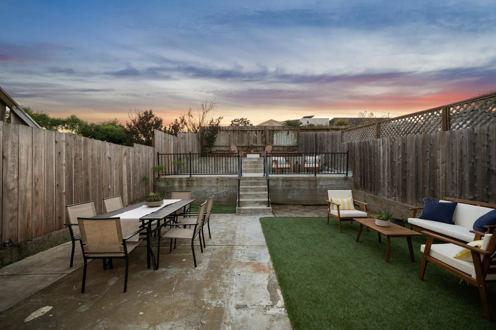 Professionally staged interior at 655 39th Ave, San Francisco by AAA Homes — 117 655 39th avenue.89083.ptw.004.web