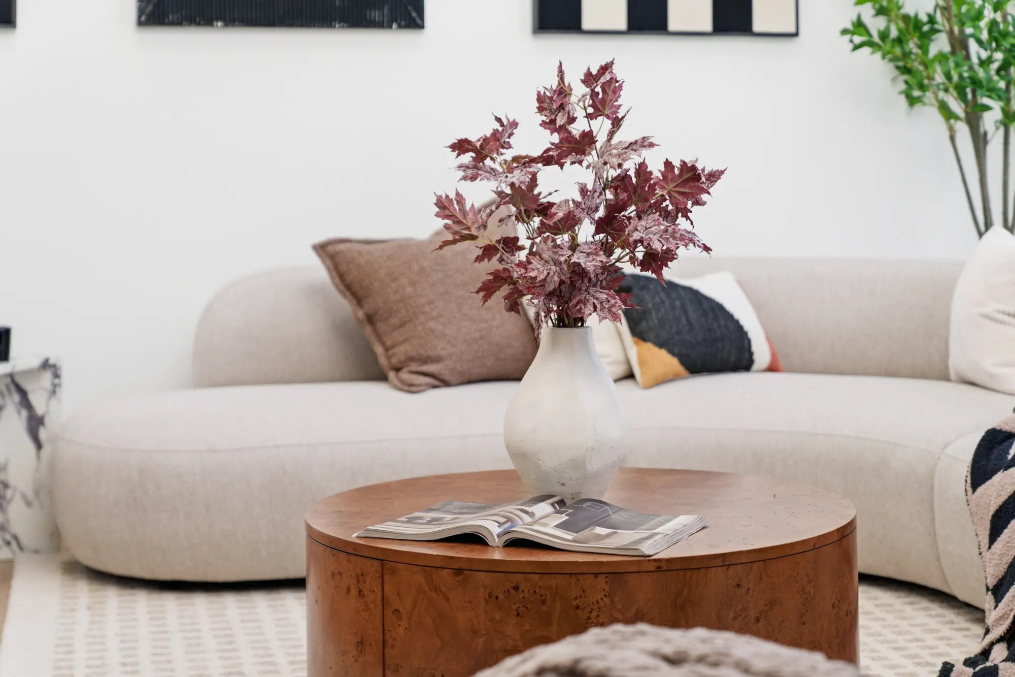 Professionally staged interior at 701 Minna St, San Francisco by AAA Homes — 701Minna 13 007
