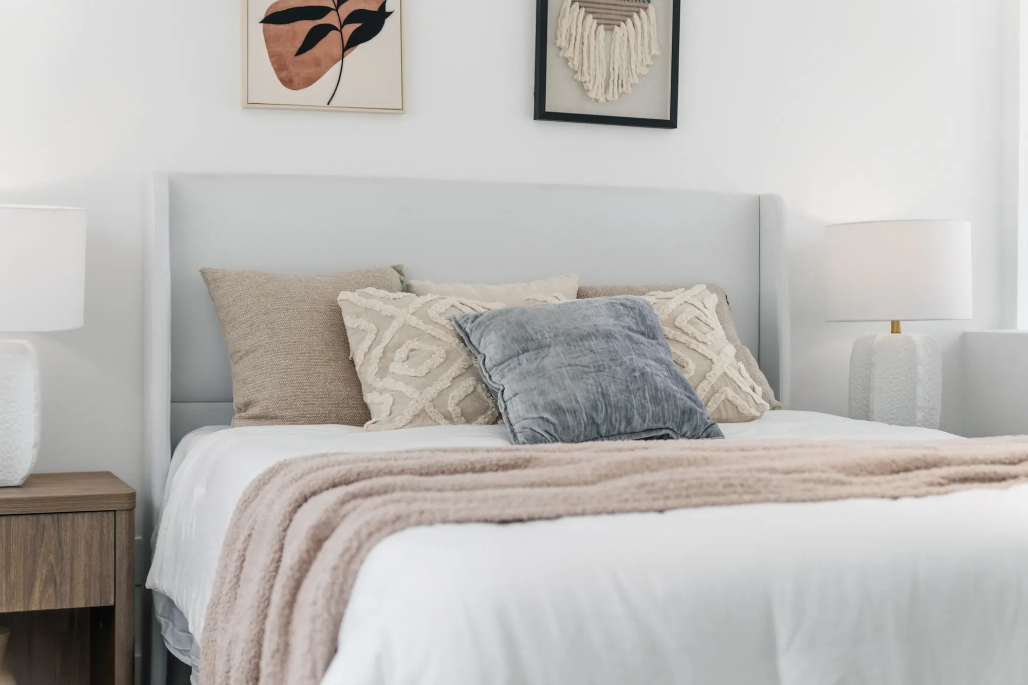 Professionally staged interior at 701 Minna St, San Francisco by AAA Homes — 701Minna 13 029