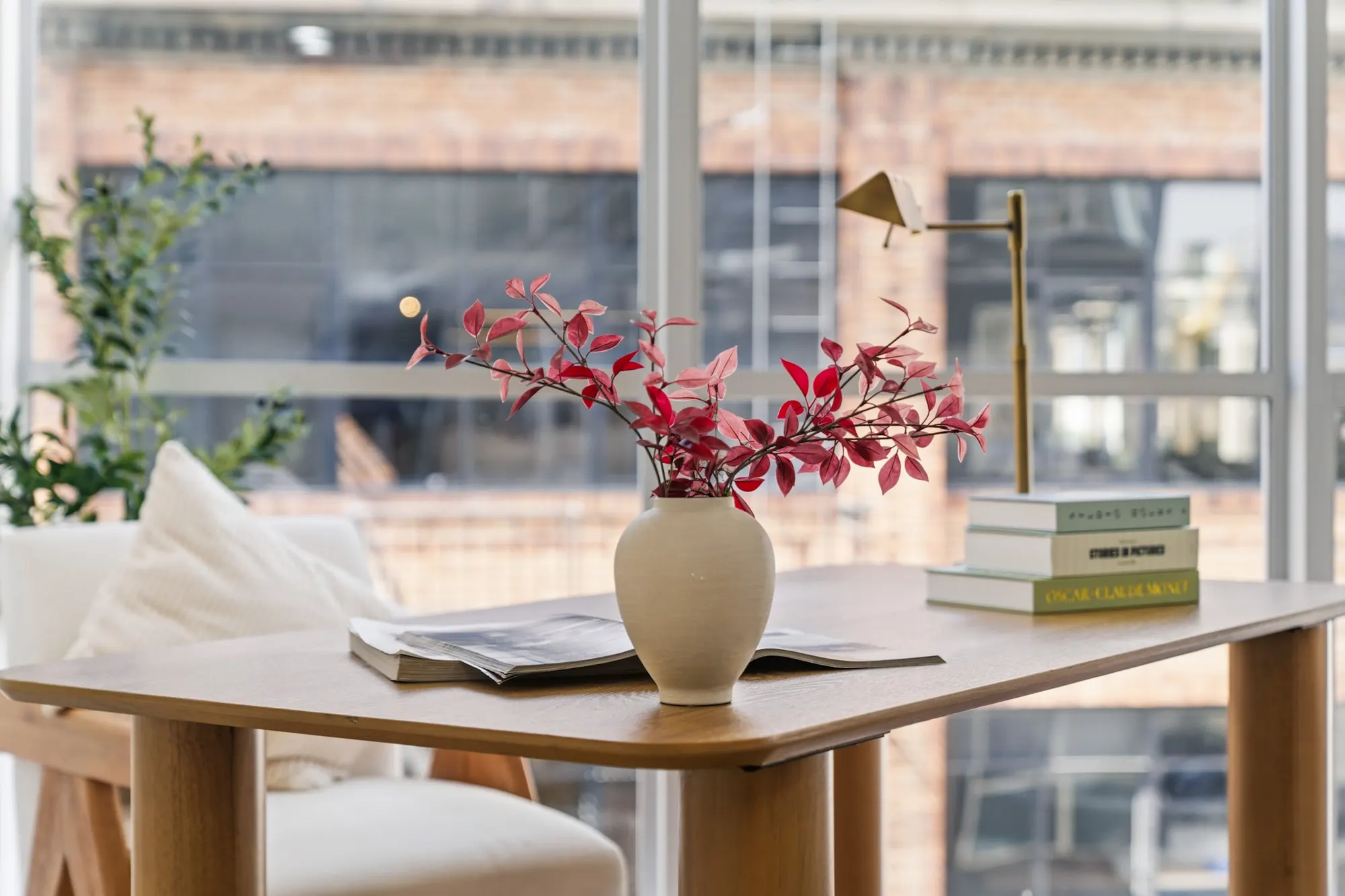Professionally staged interior at 701 Minna St, San Francisco by AAA Homes — 701Minna 13 041