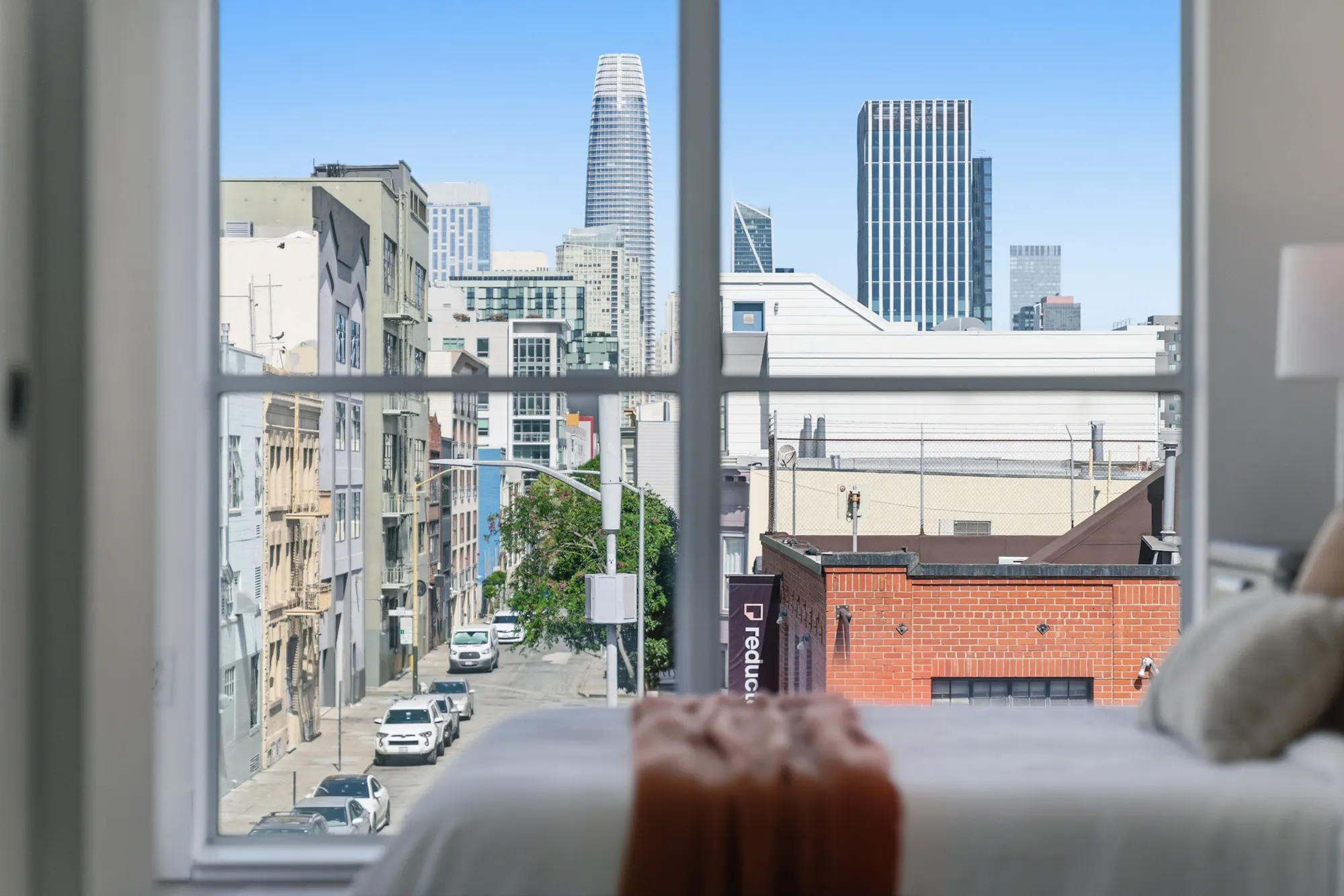 Professionally staged interior at 701 Minna St, San Francisco by AAA Homes — 701Minna 13 046