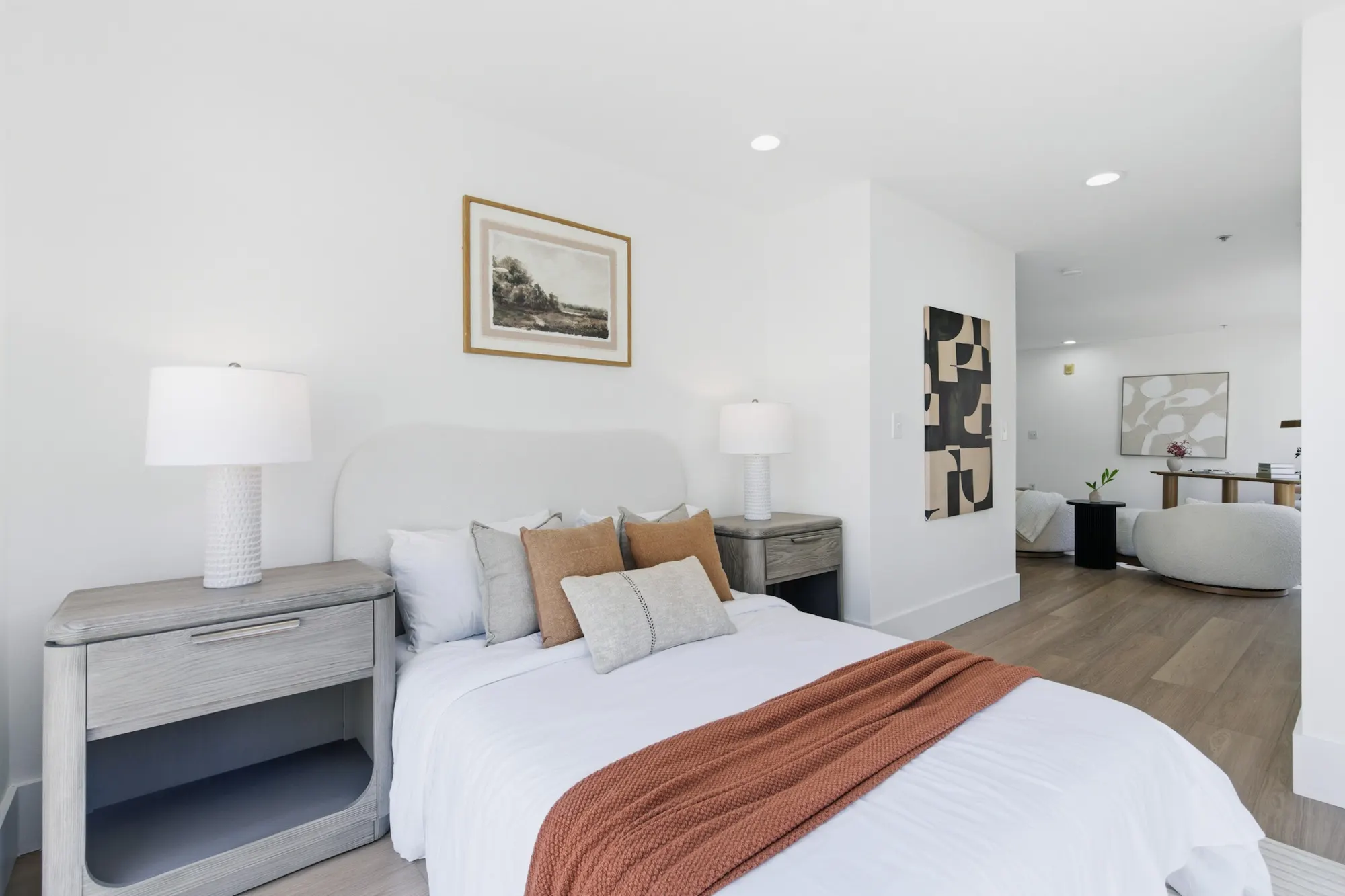 Professionally staged interior at 701 Minna St, San Francisco by AAA Homes — 701Minna 13 047