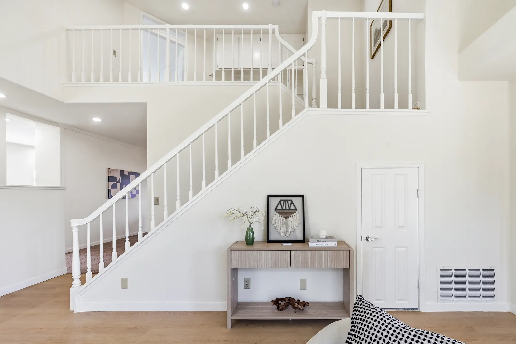 Professionally staged interior at 3199 Alpine Dr, Fremont by AAA Homes — 048 DSC 3222