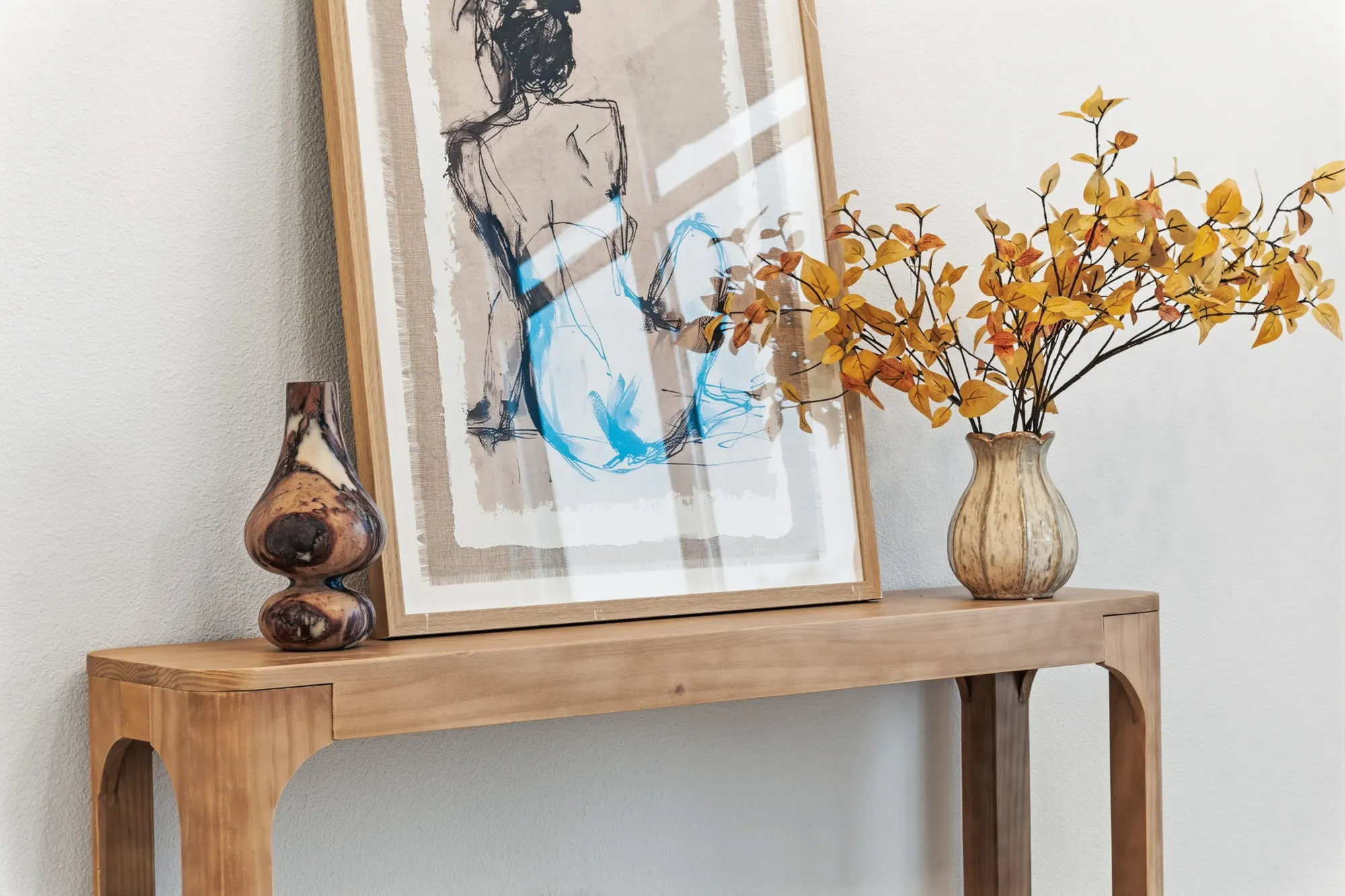 Professionally staged interior at 1101 W El Camino Real #417, Mountain View by AAA Homes — 1101WestECR 417 033